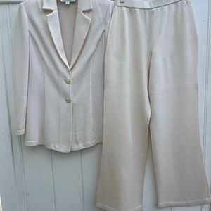 ST. JOHN collection by Marie gray